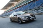 Chevrolet Malibu 2018 года (KR)